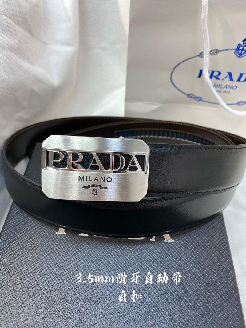 Prada Belts